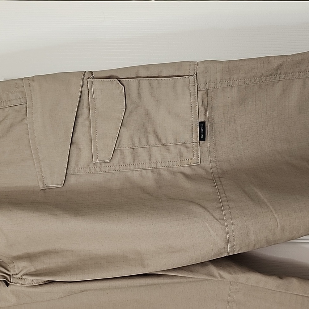 TRU SPEC MEN'S PANTS  28/30 - Picture 3 of 14